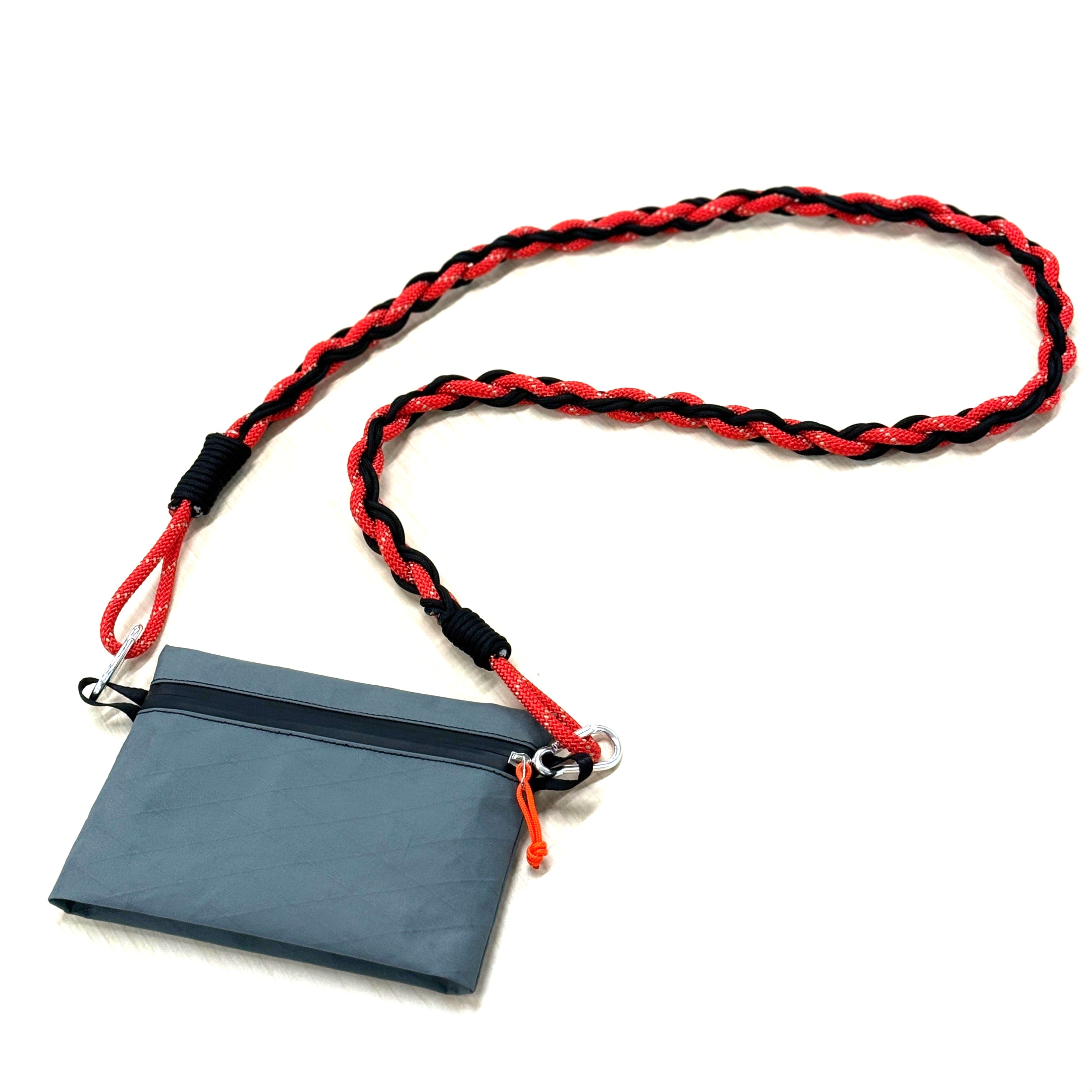 キット『パラコードストラップ（ロング）』