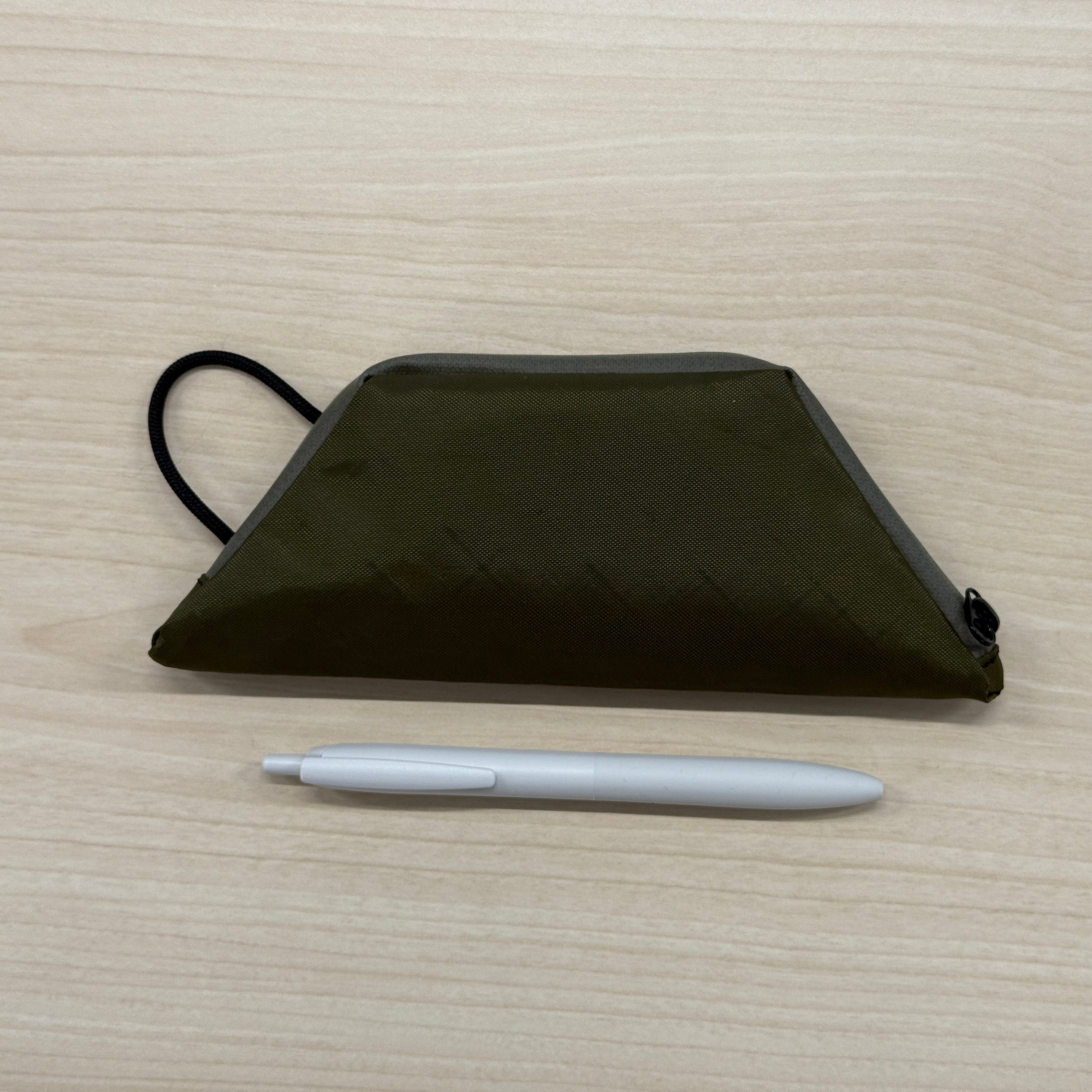 キット『台形ポーチ』