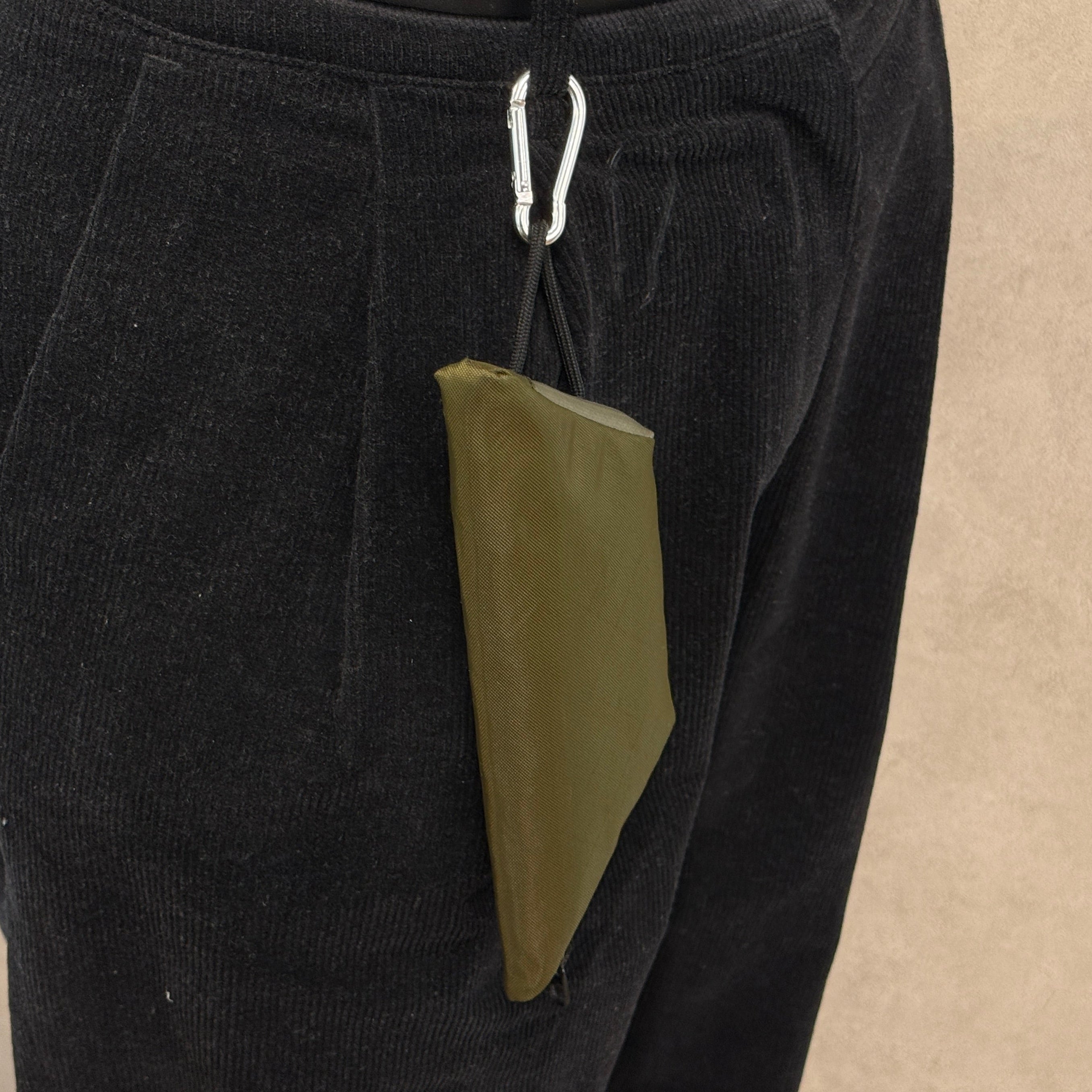 キット『台形ポーチ』