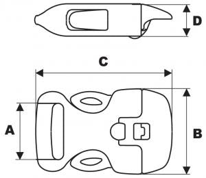 ITW World SR LineLoc 3