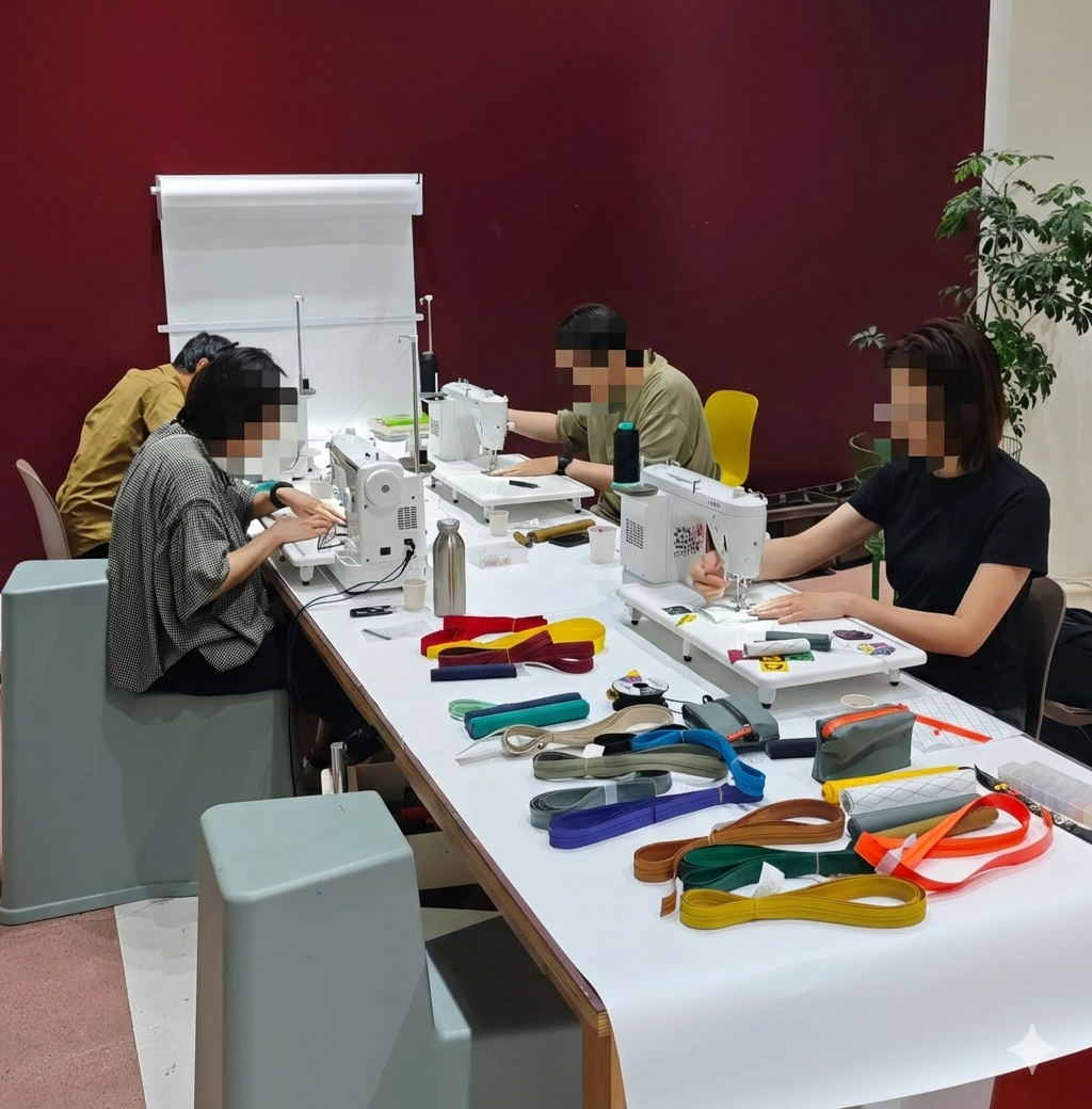 MYOGワークショップ