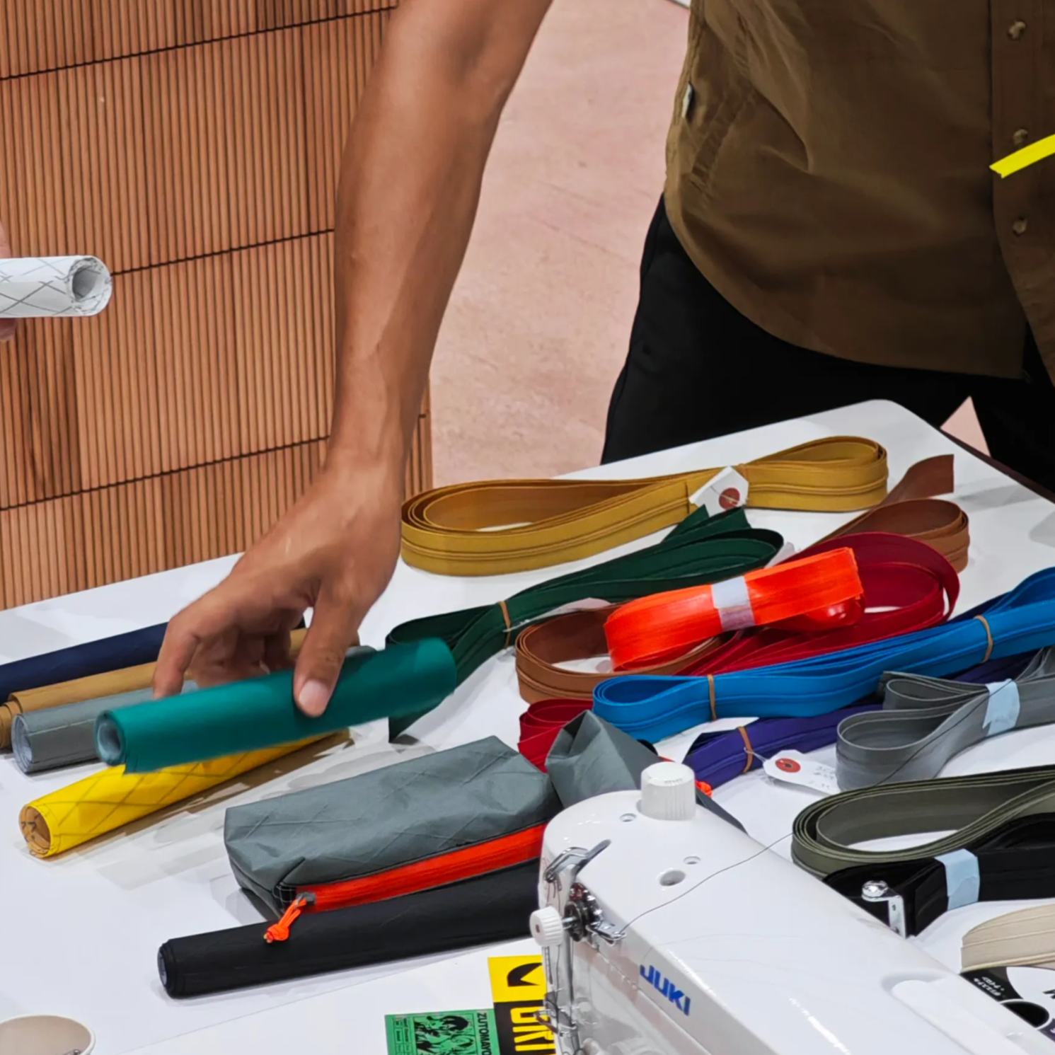 MYOGワークショップ