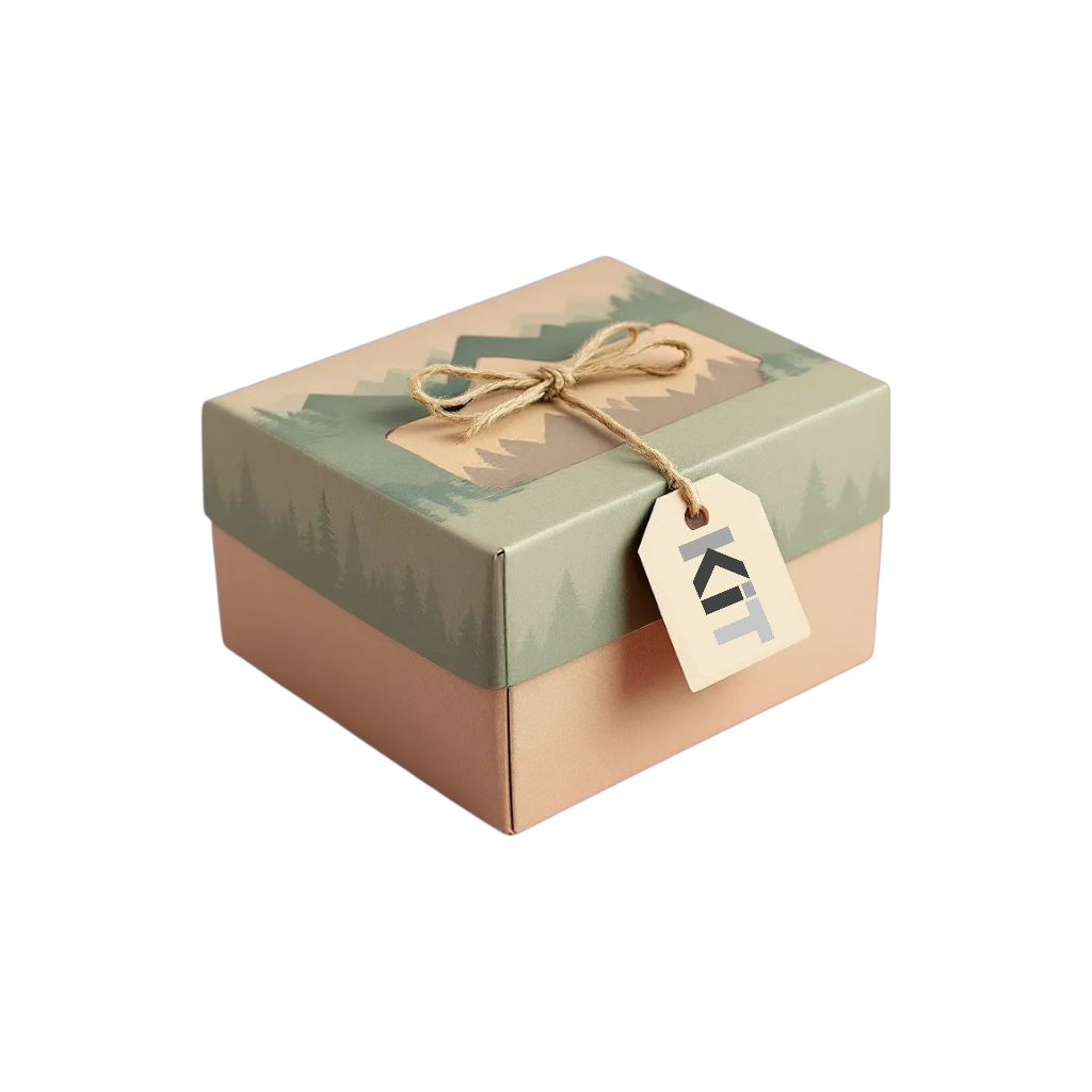 制作キット／Kit