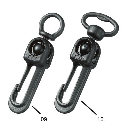 YKK　ナスカン　LN-Z