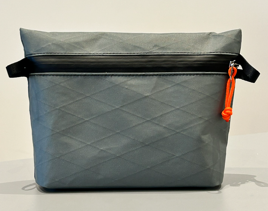 キット『ファスナーポーチA』