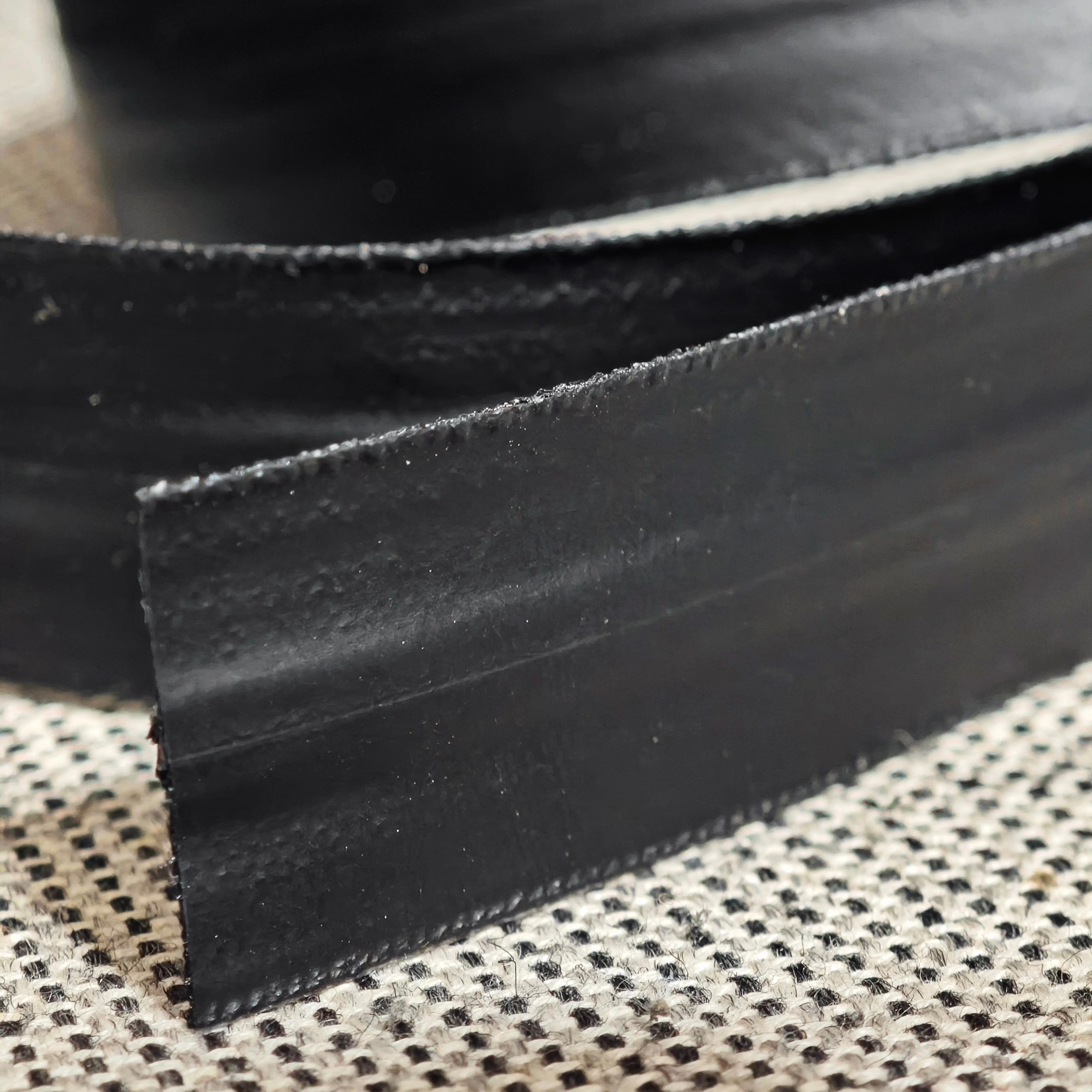 YKK　止水ファスナー AquaGuard®　#3